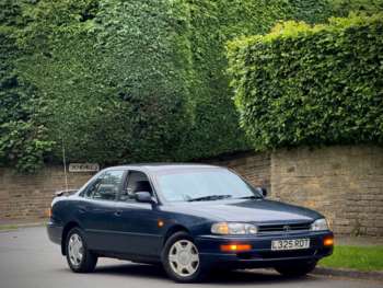 1994 (L) - 3.0 V6 4dr Auto