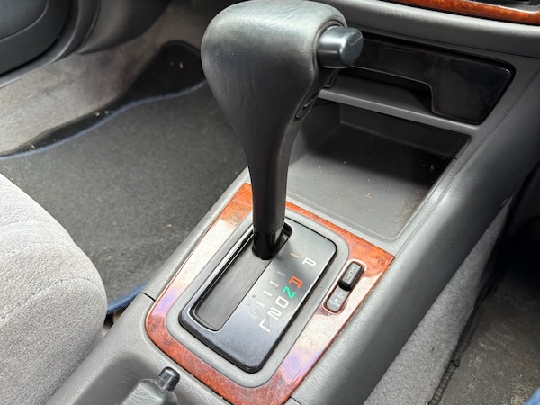 Used Toyota Camry 1994 for sale - 74842974: Photo 20