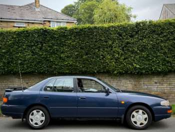 Used Toyota Camry 1994 for sale - 74842974: Photo
