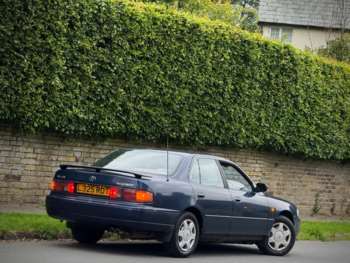 Used Toyota Camry 1994 for sale - 74842974: Photo