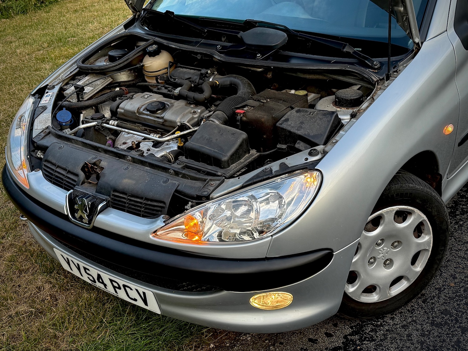 Vehicle 11