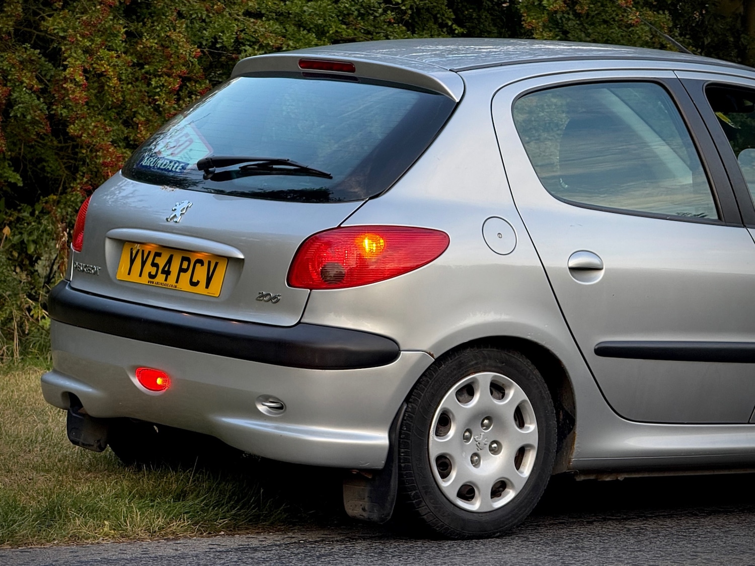Vehicle 16