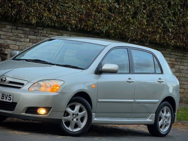 Used Toyota Corolla 2006 for sale - 76126099: Photo 11