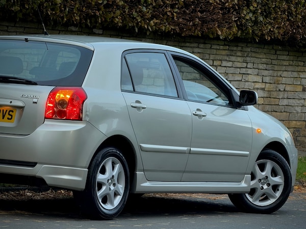 Used Toyota Corolla 2006 for sale - 76126099: Photo 12