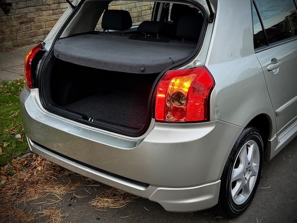 Used Toyota Corolla 2006 for sale - 76126099: Photo 13