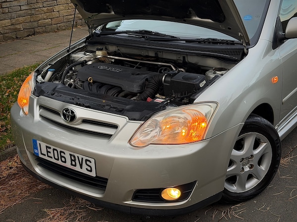 Used Toyota Corolla 2006 for sale - 76126099: Photo 14
