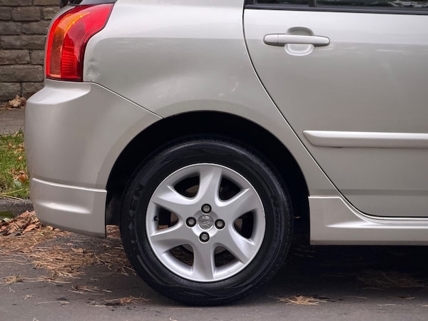 Used Toyota Corolla 2006 for sale - 76126099: Photo 15