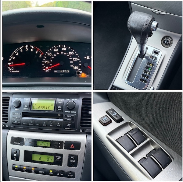 Used Toyota Corolla 2006 for sale - 76126099: Photo 17