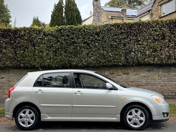 Used Toyota Corolla 2006 for sale - 76126099: Photo 2