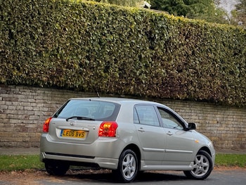 Used Toyota Corolla 2006 for sale - 76126099: Photo 3
