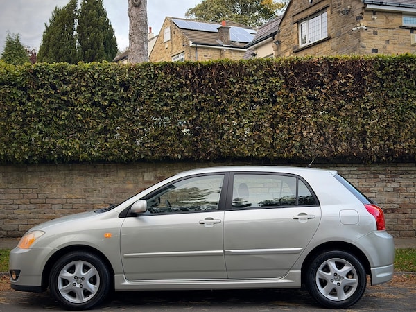 Used Toyota Corolla 2006 for sale - 76126099: Photo 4