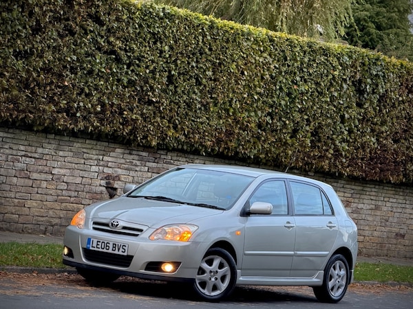 Used Toyota Corolla 2006 for sale - 76126099: Photo 5