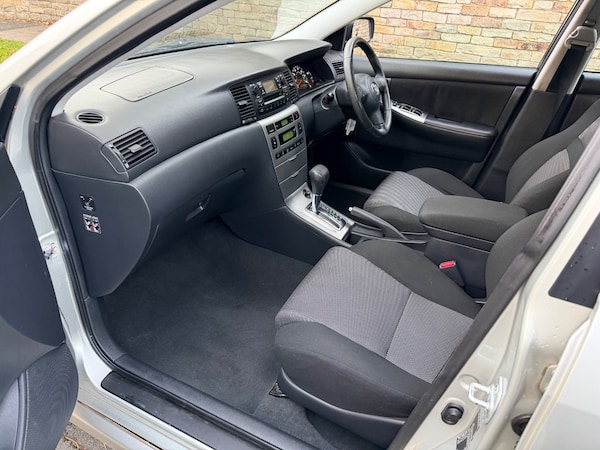 Used Toyota Corolla 2006 for sale - 76126099: Photo 7