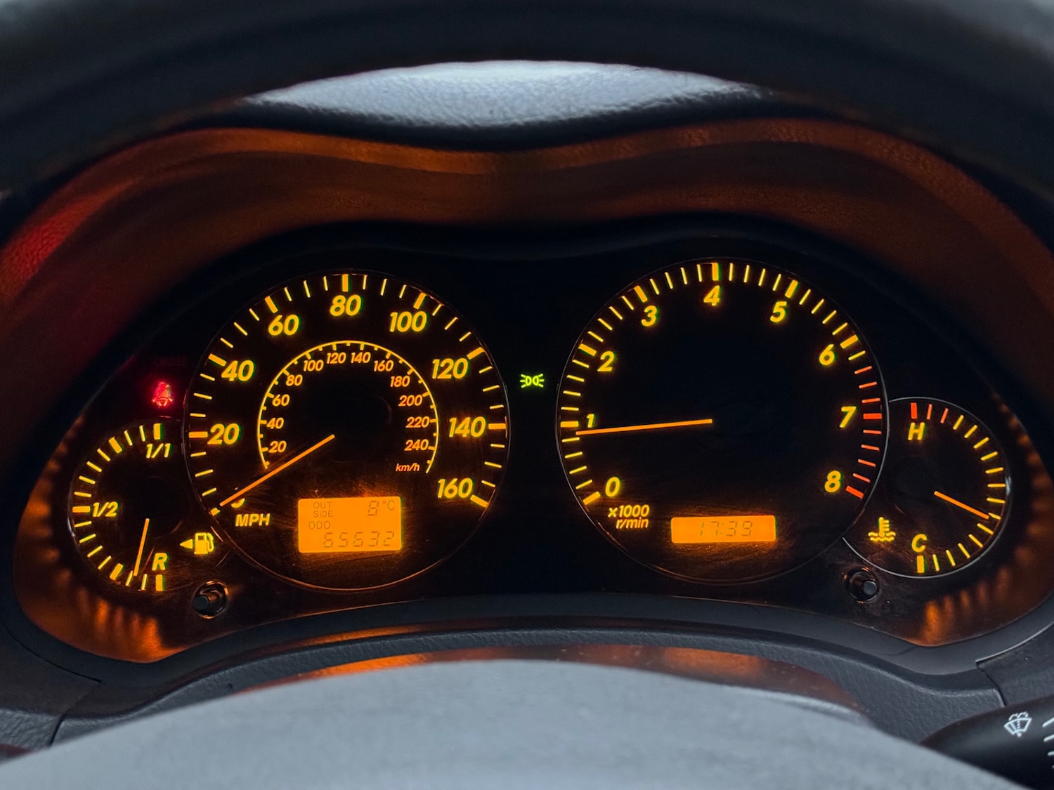 Used Toyota Avensis 2003 for sale - 76504330: Photo 15