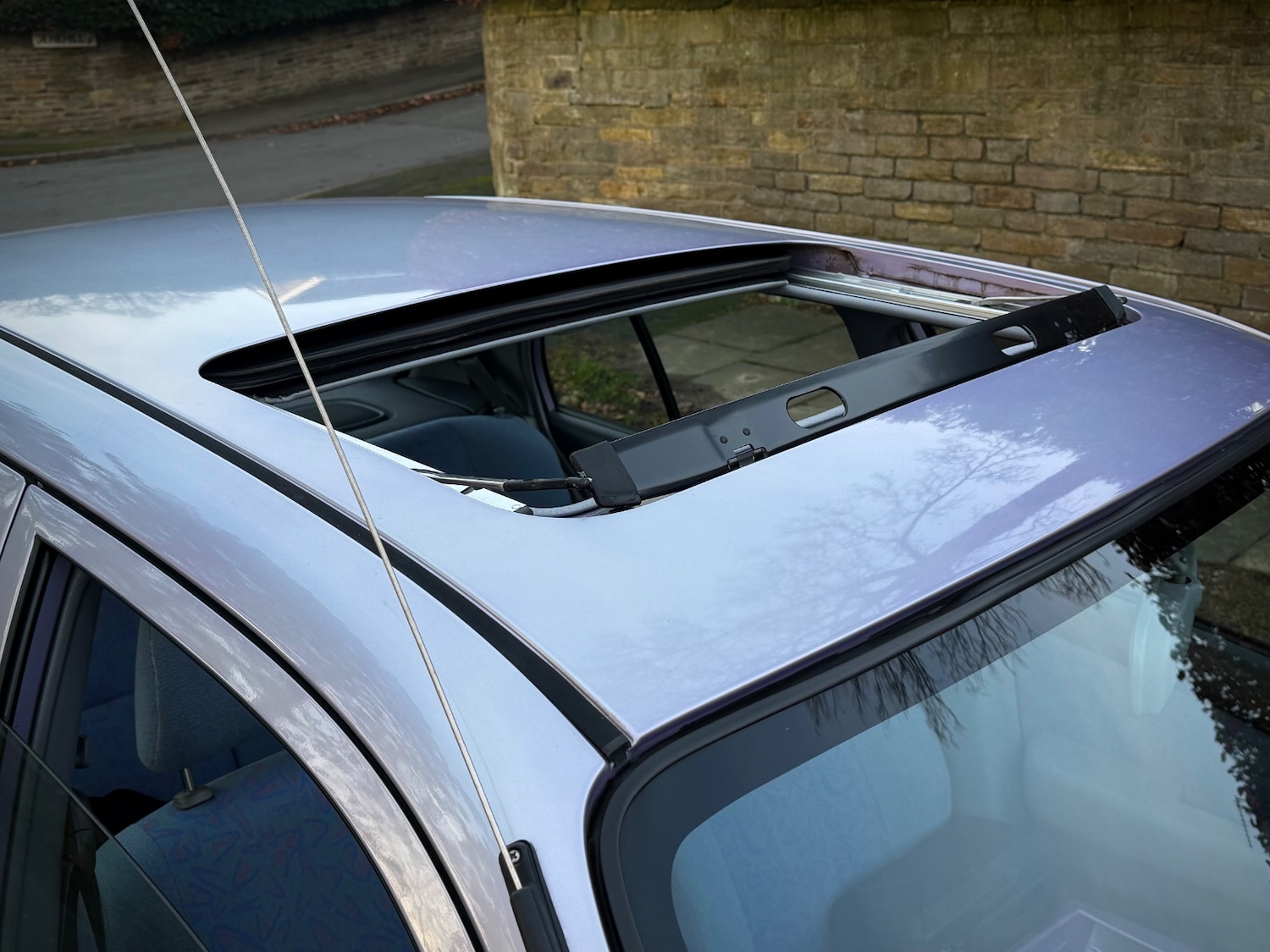 Used Toyota Starlet 1997 for sale - 77084295: Photo 15