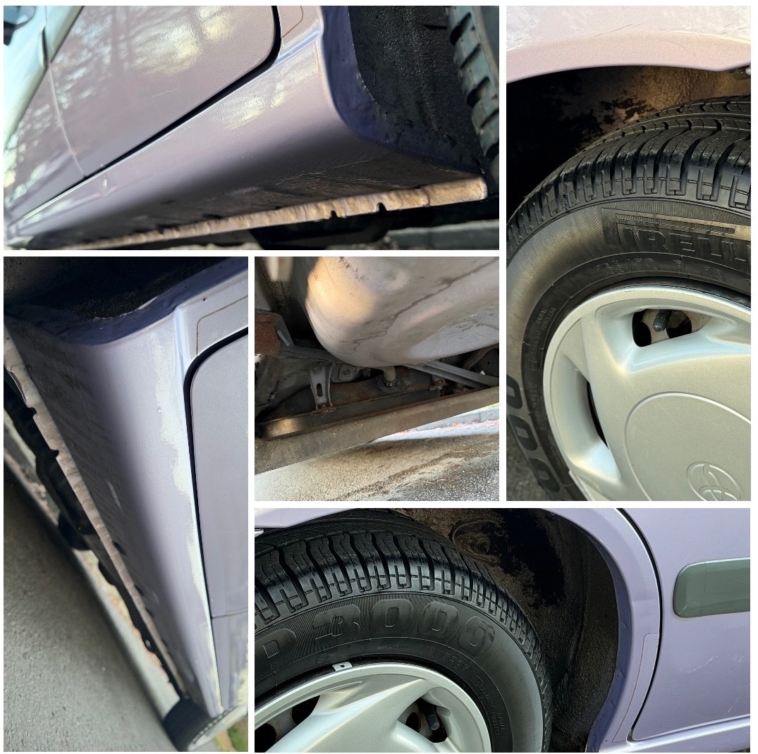 Used Toyota Starlet 1997 for sale - 77084295: Photo 19