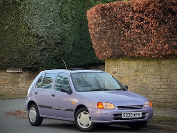 1997 (R) - 1.3 CD 5dr Auto