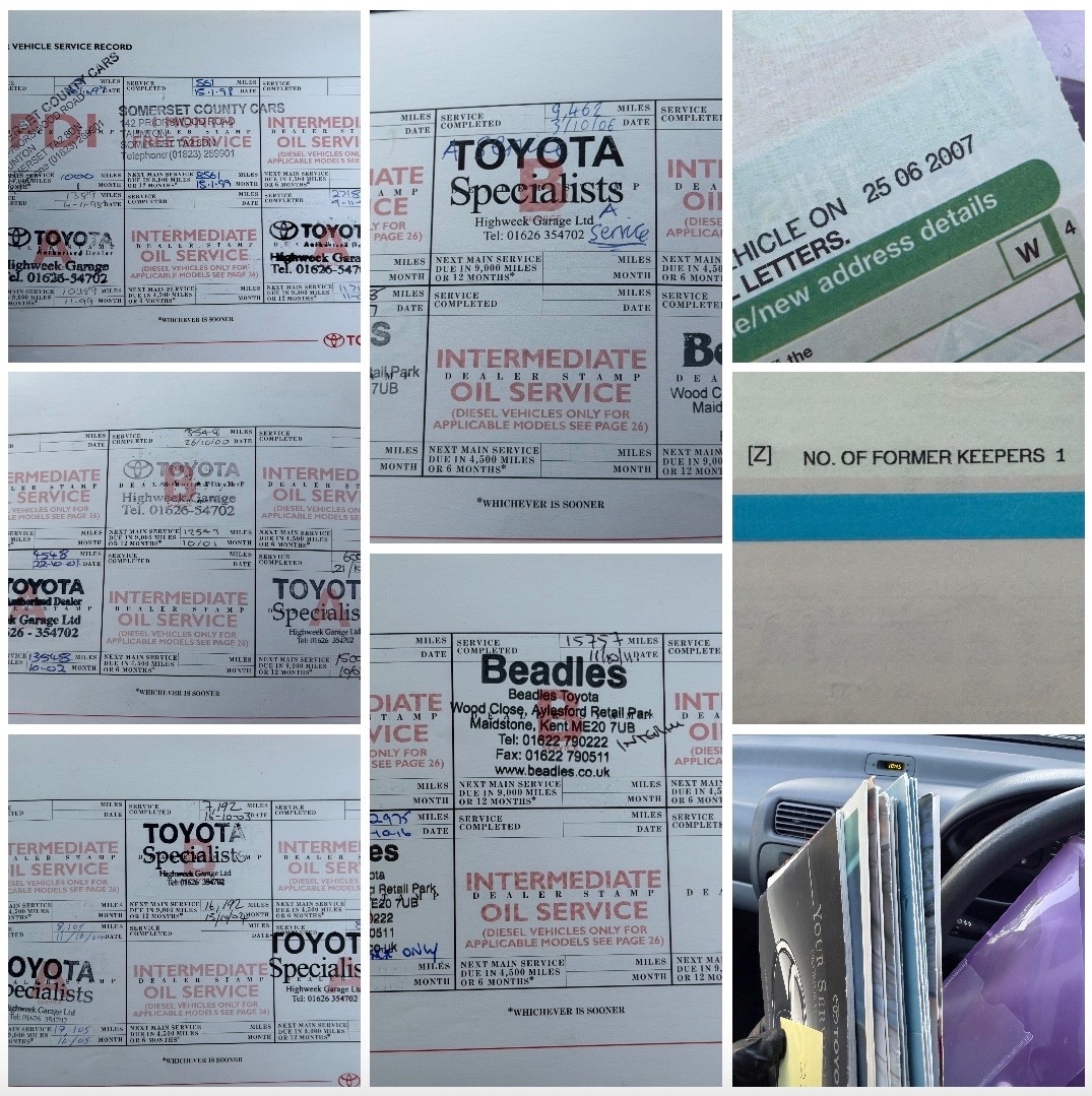 Used Toyota Starlet 1997 for sale - 77084295: Photo 20