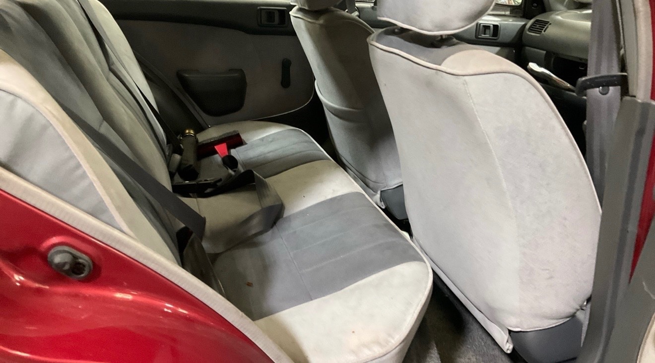 Used Toyota Starlet 1999 for sale - 76565932: Photo 8