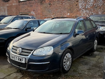Used Volkswagen Golf 2008 for sale - 77636369: Photo