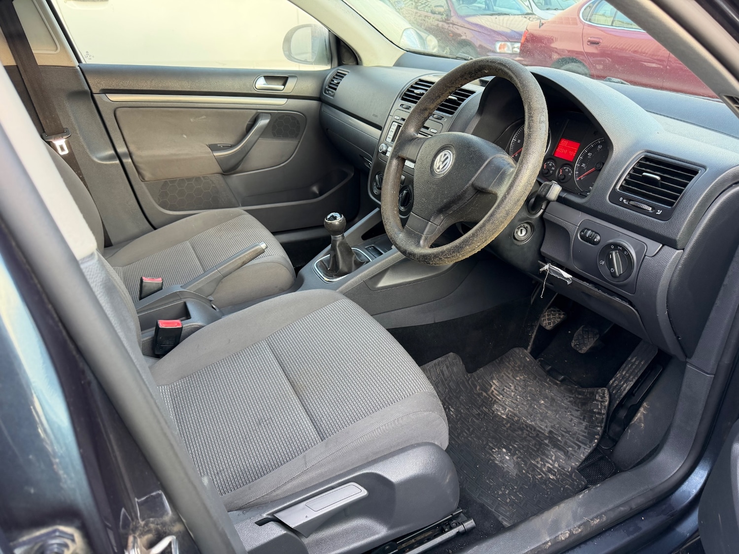 Used Volkswagen Golf 2008 for sale - 77636369: Photo 6