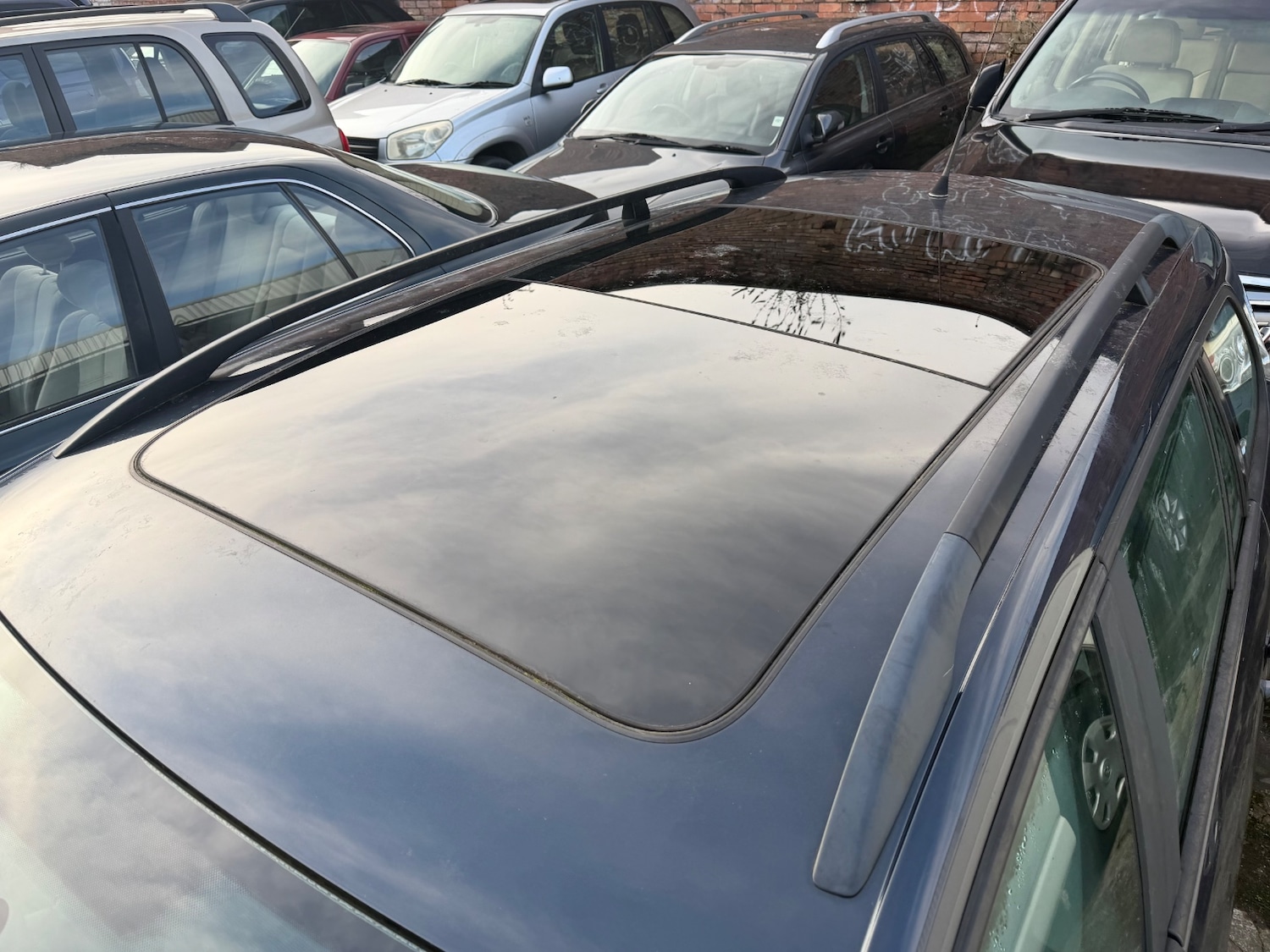 Used Volkswagen Golf 2008 for sale - 77636369: Photo 9