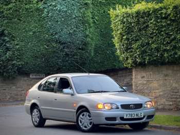 Used Toyota Corolla 2001 for sale - 75278111: Photo