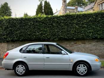 Used Toyota Corolla 2001 for sale - 75278111: Photo