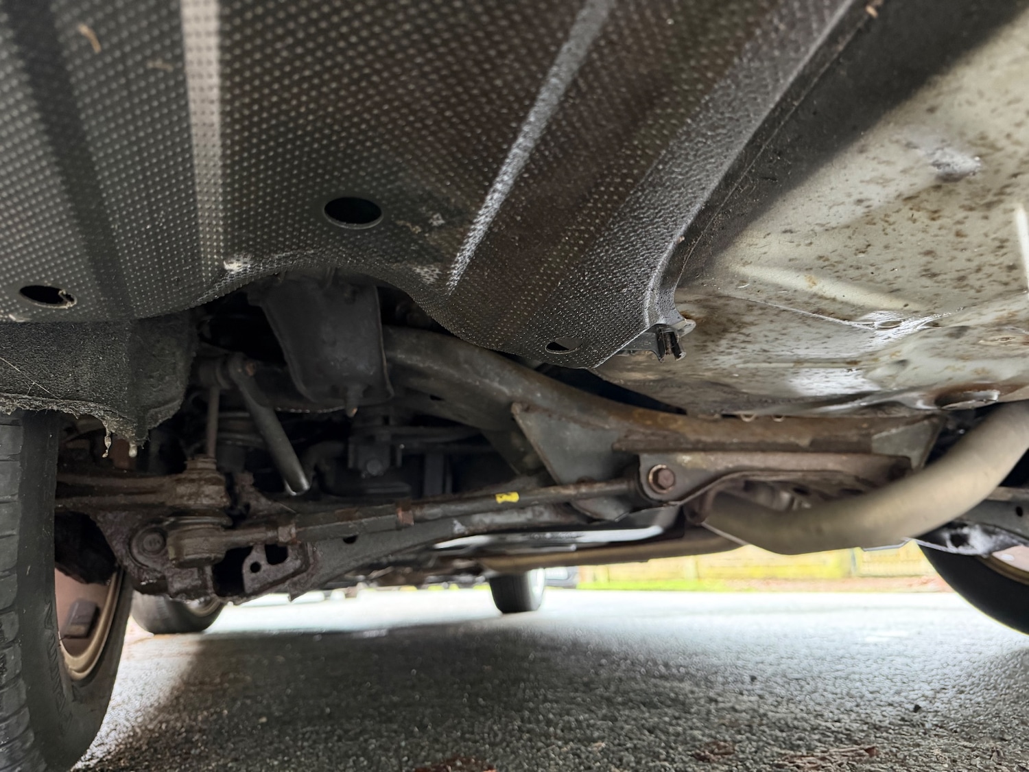 Used Toyota Avensis 2003 for sale - 77432060: Photo 15