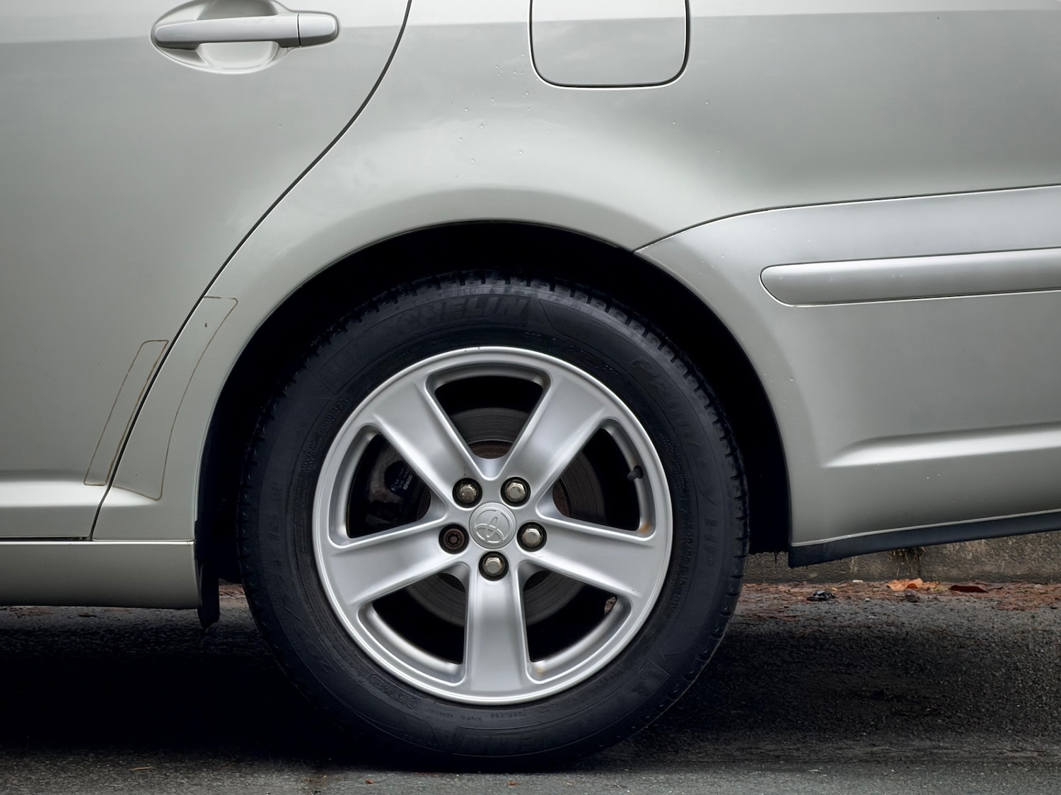 Used Toyota Avensis 2003 for sale - 77432060: Photo 16