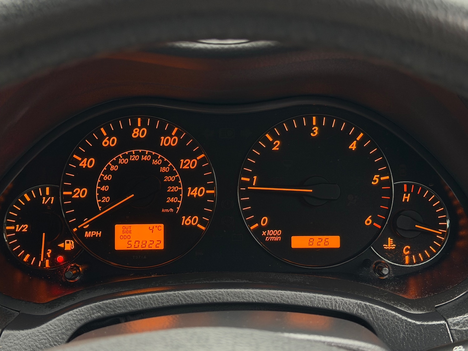 Used Toyota Avensis 2003 for sale - 77432060: Photo 17