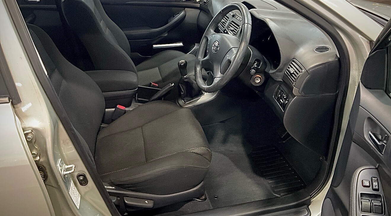 Used Toyota Avensis 2003 for sale - 77432060: Photo 7