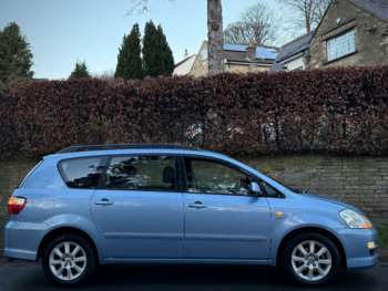 Used Toyota Avensis Verso 2006 for sale - 73125683: Photo