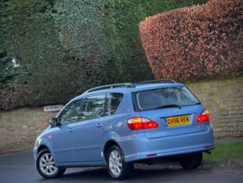 Used Toyota Avensis Verso 2006 for sale - 73125683: Photo