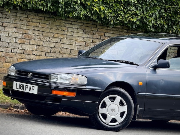 Used Toyota Camry 1993 for sale - 75547848: Photo 13