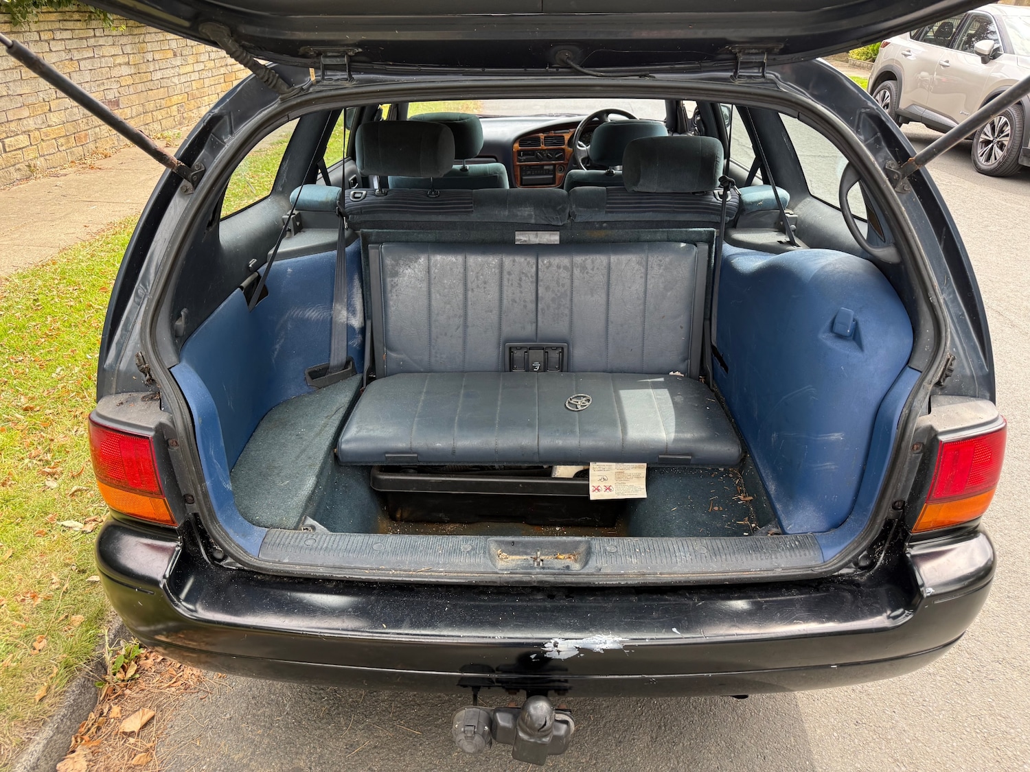 Vehicle 15
