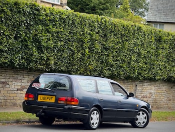 Used Toyota Camry 1993 for sale - 75547848: Photo