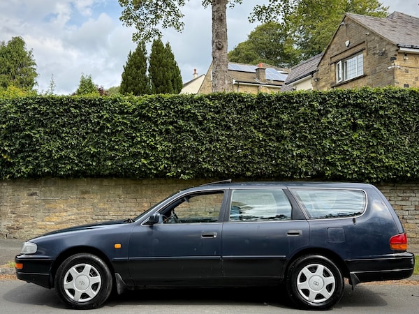 Used Toyota Camry 1993 for sale - 75547848: Photo 5