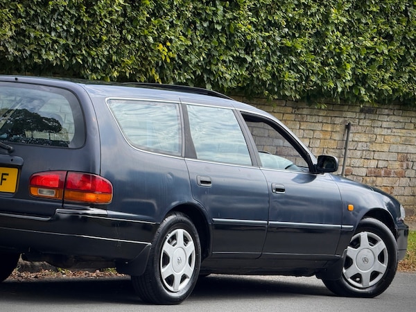Used Toyota Camry 1993 for sale - 75547848: Photo 8