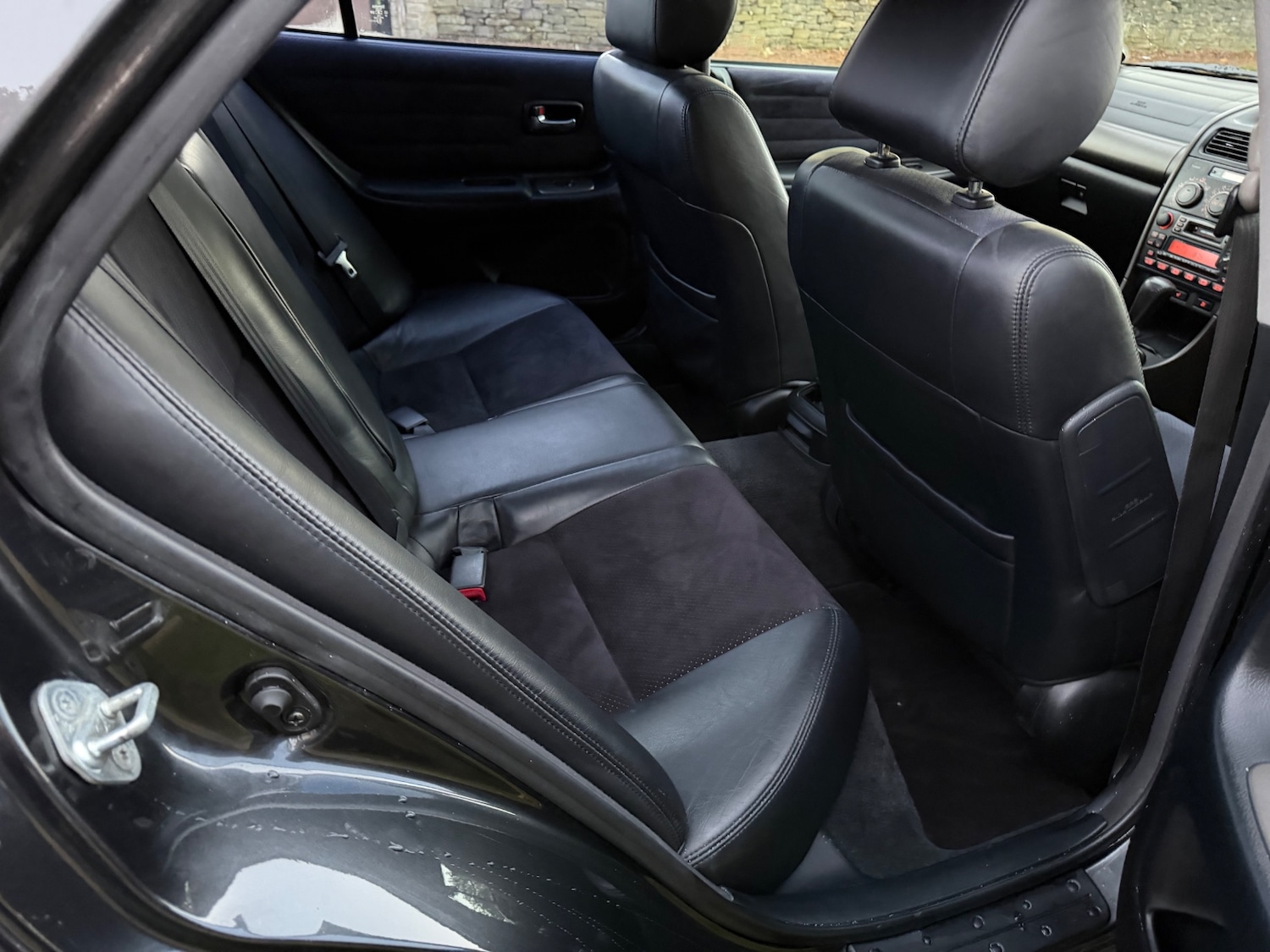 Used Lexus IS 2000 for sale - 76696612: Photo 10