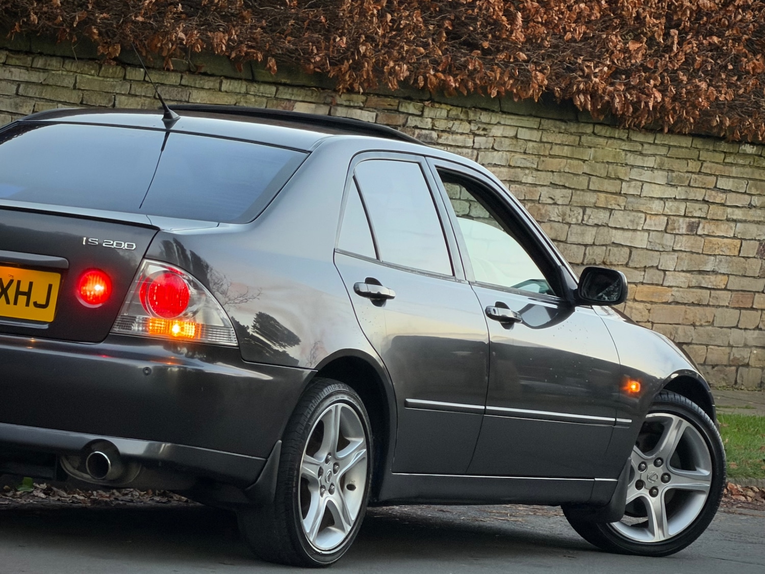 Used Lexus IS 2000 for sale - 76696612: Photo 11