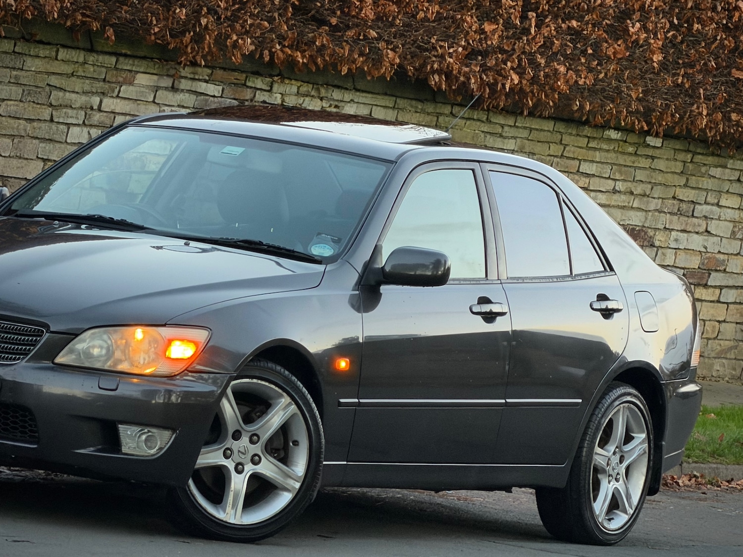 Used Lexus IS 2000 for sale - 76696612: Photo 12