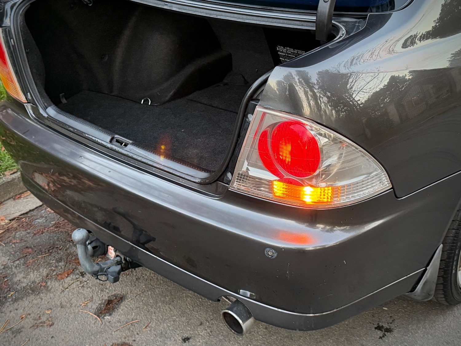 Used Lexus IS 2000 for sale - 76696612: Photo 13