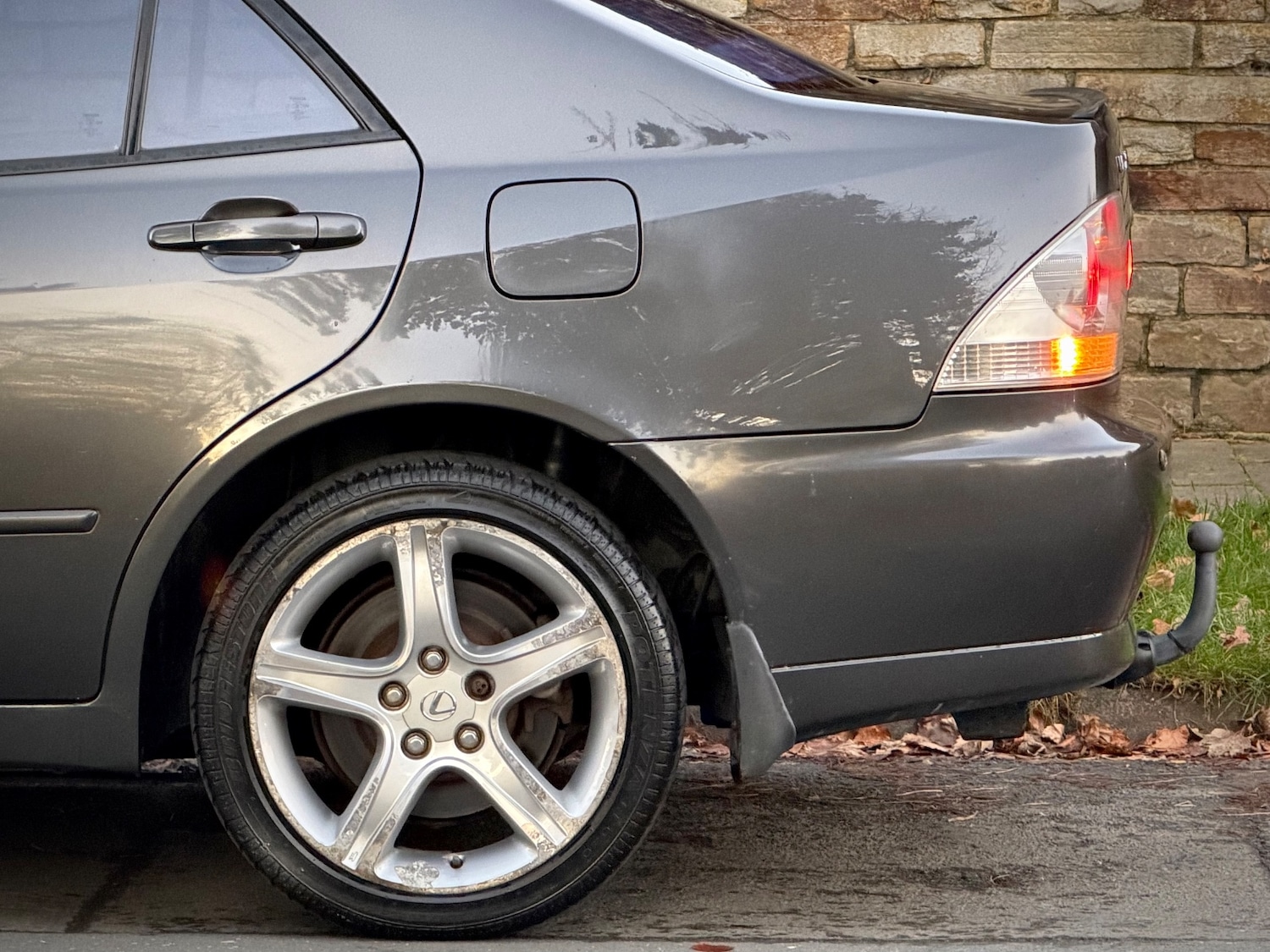 Used Lexus IS 2000 for sale - 76696612: Photo 16