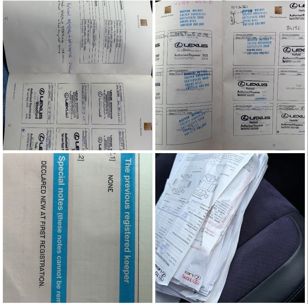 Used Lexus IS 2000 for sale - 76696612: Photo 18