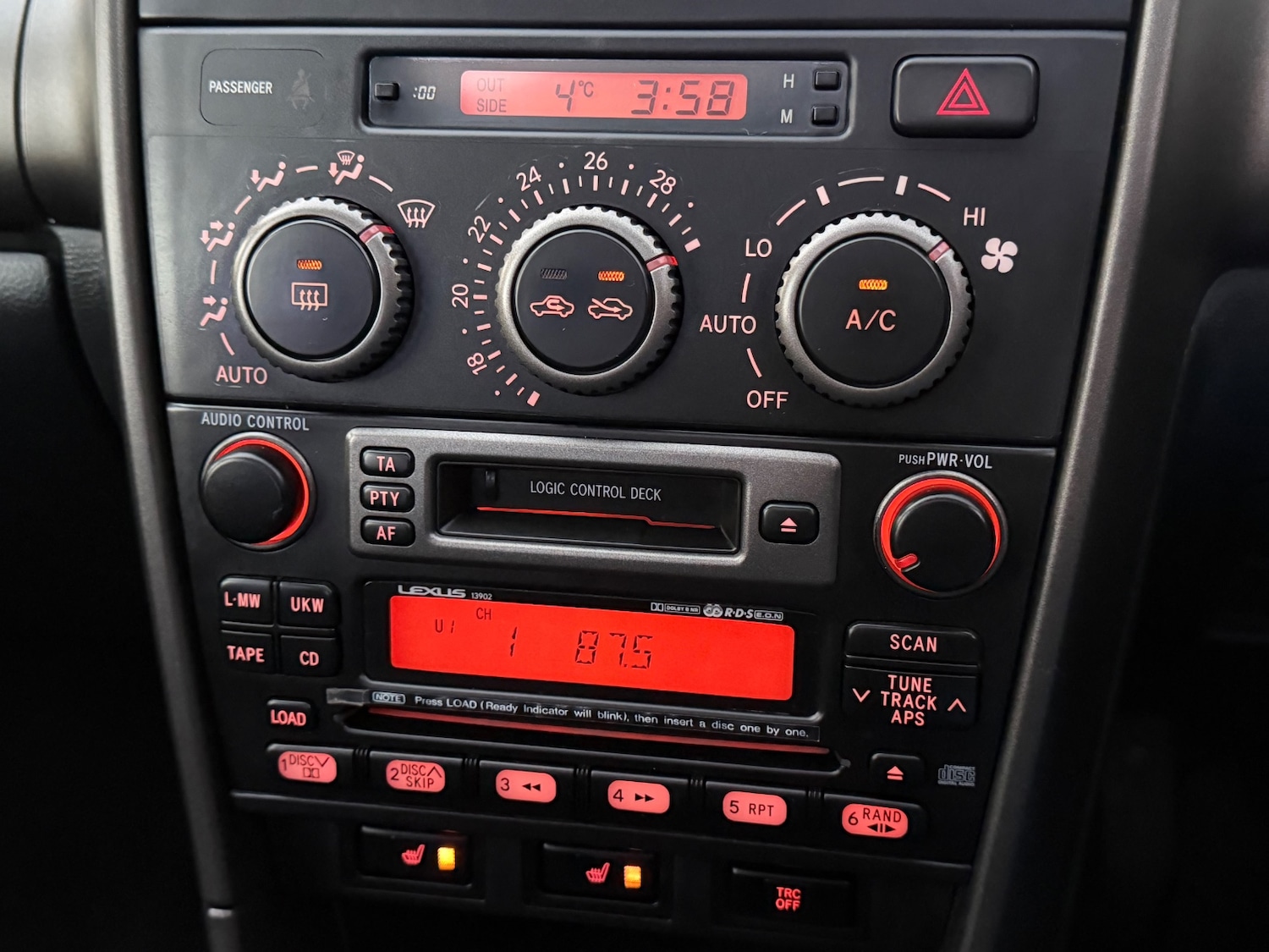 Used Lexus IS 2000 for sale - 76696612: Photo 20