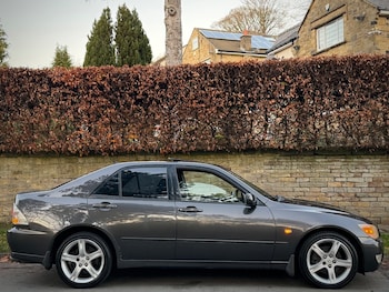 Used Lexus IS 2000 for sale - 76696612: Photo