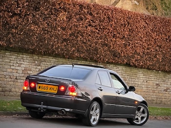 Used Lexus IS 2000 for sale - 76696612: Photo