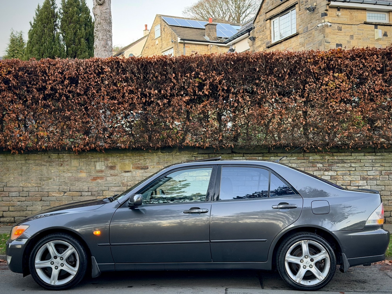 Used Lexus IS 2000 for sale - 76696612: Photo 5