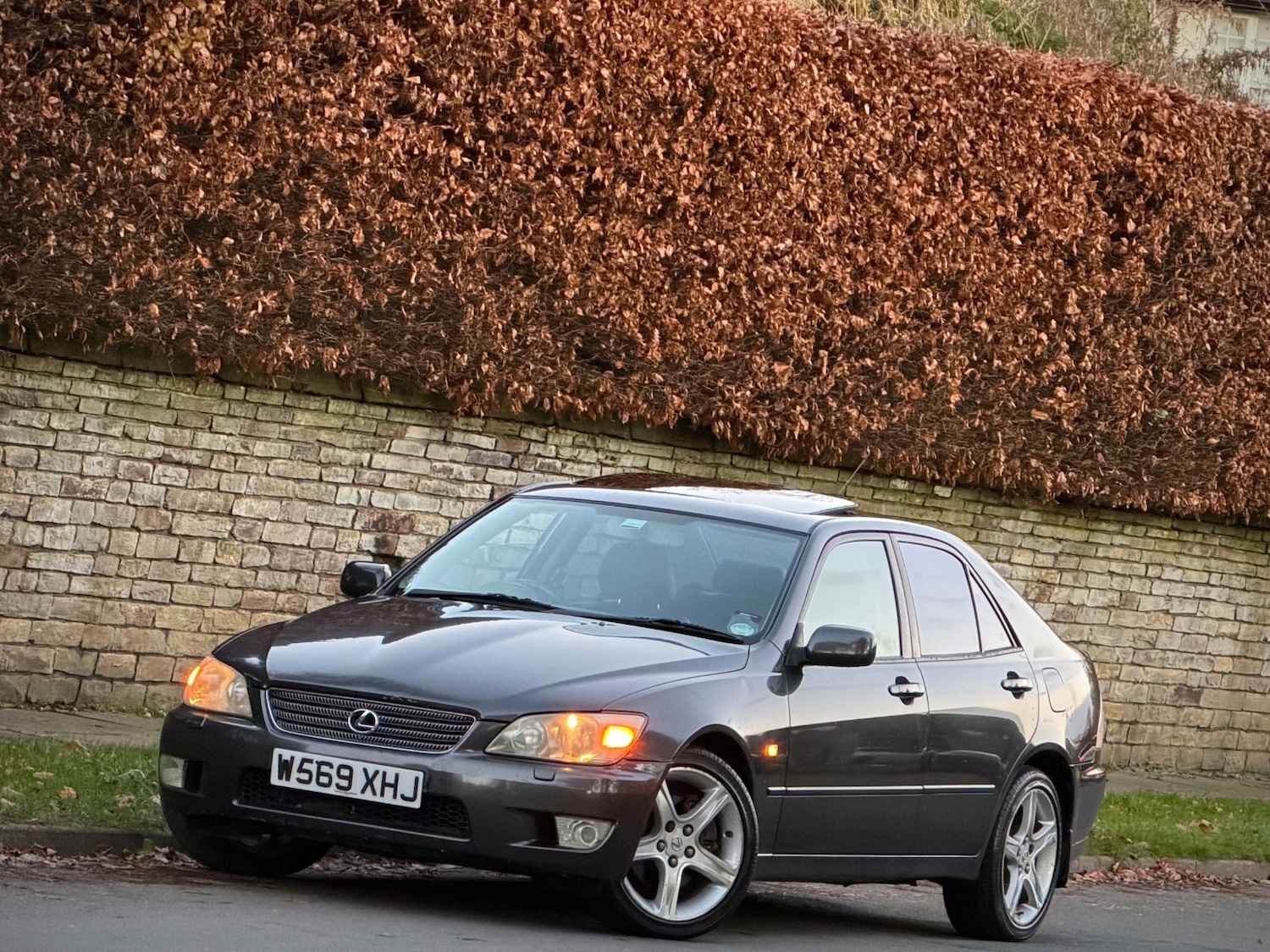 Used Lexus IS 2000 for sale - 76696612: Photo 6